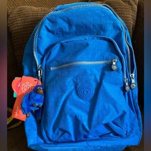NWT KIPLING backpack